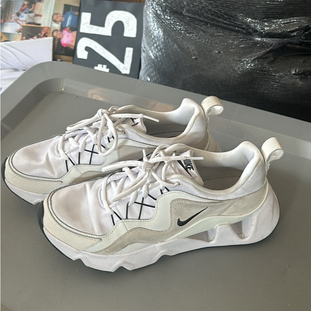 Nike RYZ 365